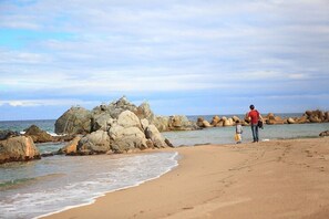 Exterior - Beach Sand Pension (Yeongdeok)