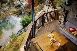 Quarto (Emerald A) | Wi-Fi de cortesia, roupa de cama