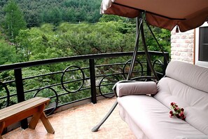 Værelse (Emerald B) | Gratis Wi-Fi, sengetøj