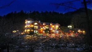 Exterior - Mir pension (Gapyeong)