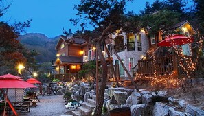 Exterior - Mir pension (Gapyeong)