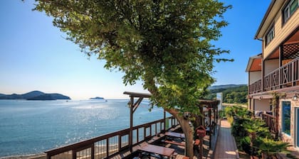 Golden wave pension