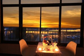 Individually decorated, individually furnished, free WiFi, bed sheets