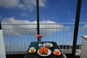 Individually decorated, individually furnished, free WiFi, bed sheets