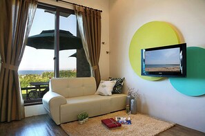 Phòng (Bada) | Trang trí khác biệt, trang bị nội thất với thiết kế riêng biệt 