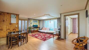 Décoration personnalisée, ameublement personnalisé, Wi-Fi gratuit