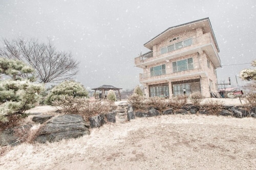 Sora Pension (Daebudo)