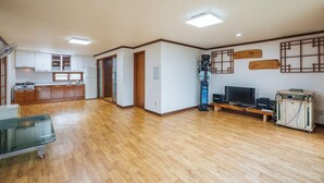 Kamer (Sora) | 1 slaapkamer, gratis wifi, individueel gedecoreerd