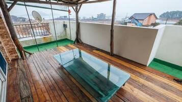 1 chambre, décoration personnalisée, ameublement personnalisé