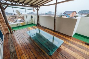1 bedroom, individually decorated, individually furnished, free WiFi - Sora Pension (Daebudo) (Ansan)
