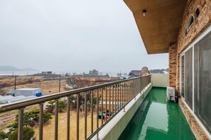Room - Sora Pension (Daebudo) (Ansan)