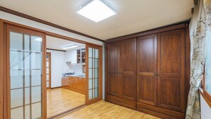 Kamer (Sora) | 1 slaapkamer, gratis wifi, individueel gedecoreerd