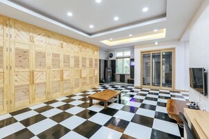 客房 (Byulbit) | 特色装修、特色家居、免费 WiFi、床单