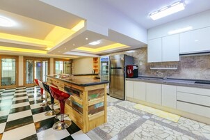 客房 (Byulbit) | 特色装修、特色家居、免费 WiFi、床单