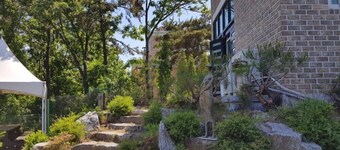 Sun and moon pension