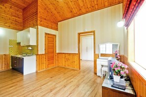 Room (Solhyanggi) - Vally Pension (Gapyeong)