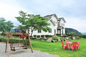 Exterior - Vally Pension (Gapyeong)