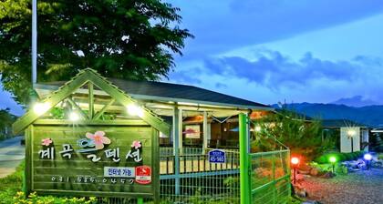 Vally Pension