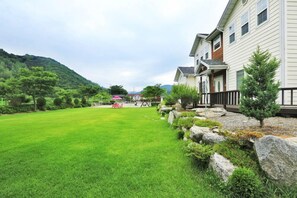 Exterior - Vally Pension (Gapyeong)
