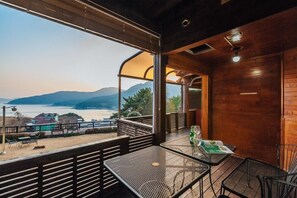 بديكورات فريدة لكل غرفة وطراز فريد لكل وحدة وواي فاي مجانًا