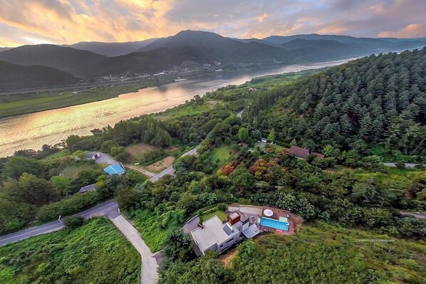 Exterior - Harbor House Private (Gapyeong)