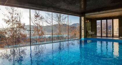 Harbor House Private