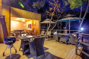 Exterior - Harbor House poolvilla couple (Gapyeong)