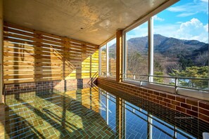 Room (401 Pool villa) | Individually decorated, individually furnished, free WiFi, bed sheets - Harbor House poolvilla couple (Gapyeong)