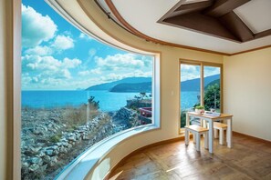 Room - Good view Pension B (Geoje)