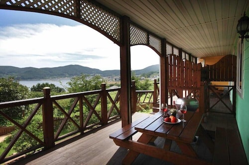 Aroma Tree Pension