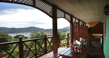 Aroma Tree Pension