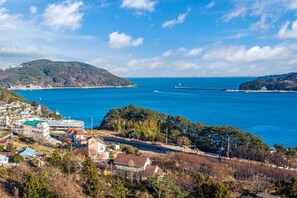 Exterior - Aroma Tree Pension (Geoje)