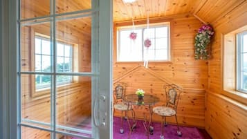 Room (Byulchae) | Individually decorated, individually furnished, free WiFi, bed sheets