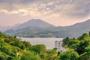 Exterior - Lake bay Pension (Gapyeong)