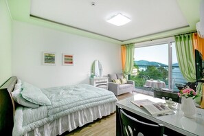 Rom (Noonkkotmal) | Individuelt dekorert, individuelt innredet og wi-fi (inkludert)