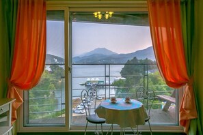 Rom | Individuelt dekorert, individuelt innredet og wi-fi (inkludert)