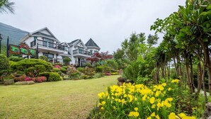Exterior - Didimdol Pension (Geoje)