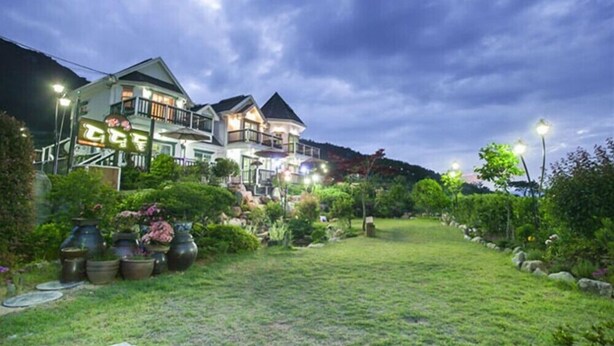 Exterior - Didimdol Pension (Geoje)