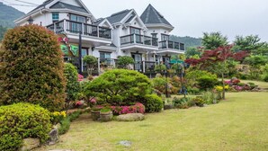 Exterior - Didimdol Pension (Geoje)