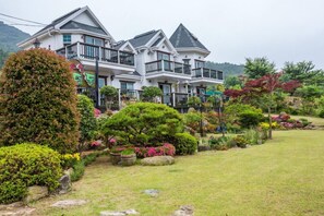 Exterior - Didimdol Pension (Geoje)