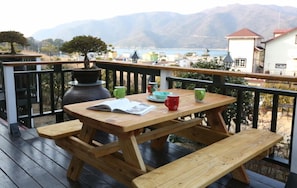 Room (Elber) | Individually decorated, individually furnished, free WiFi, bed sheets