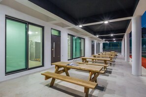 客房 (A101) | 特色装修、特色家居、免费 WiFi、床单