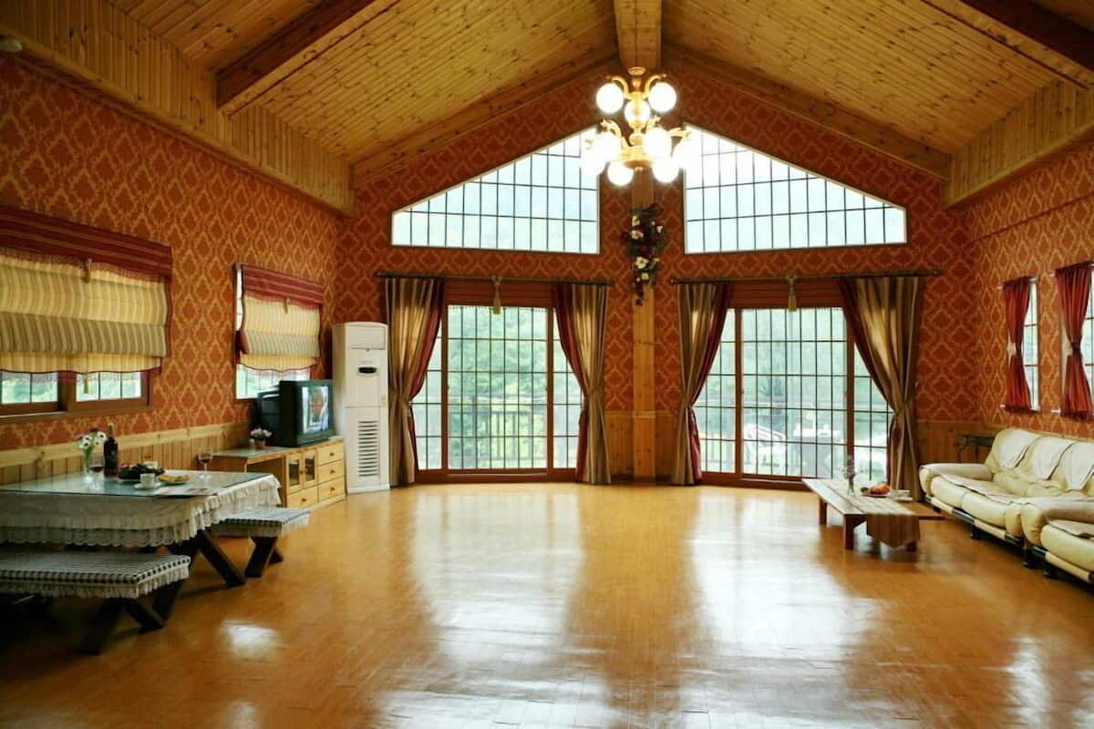 Chambre (Bukgeukseong)