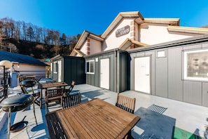 Room - Mountain and water pension (Gapyeong)