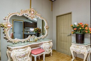Room - Mountain and water pension (Gapyeong)