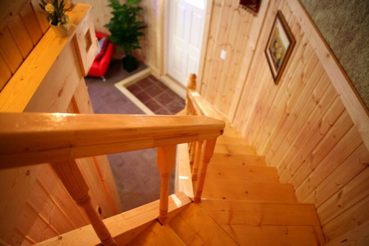 Room | Individually decorated, individually furnished, free WiFi, bed sheets
