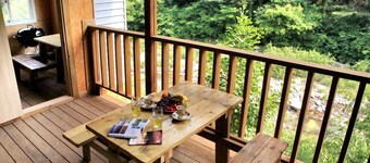 Story Valley Pension