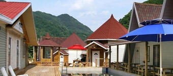 Story Valley Pension