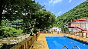 Unclassified image, 3 of 105, button - Sage Pension (Gapyeong)