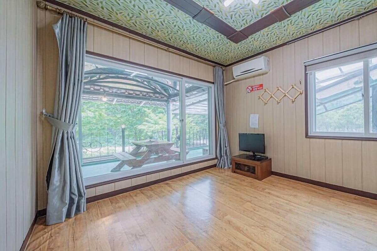 ห้องพัก (Mare 201) | Wi-Fi ฟรี, ห้องพักตกแต่งอย่างมีเอกลักษณ์, ตกแต่งพิเศษโดยเฉพาะ